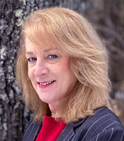 Christine Lavery
