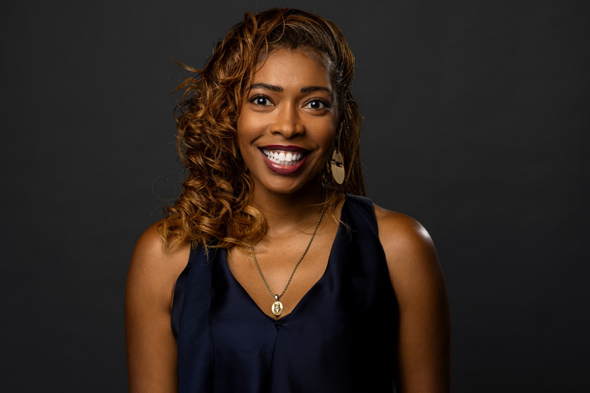 A'ja Hall